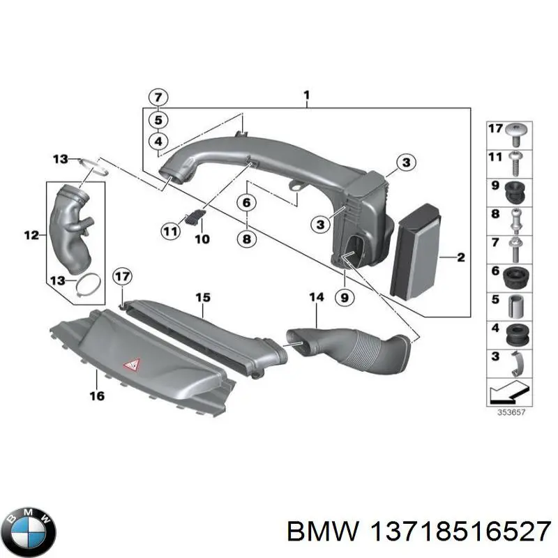 13718516527 BMW 