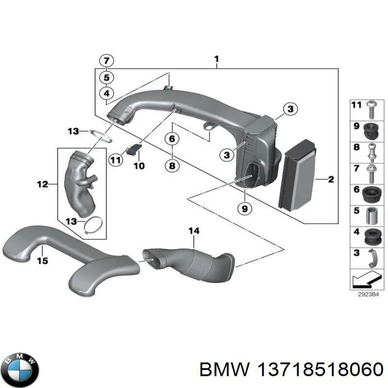  13718518060 BMW