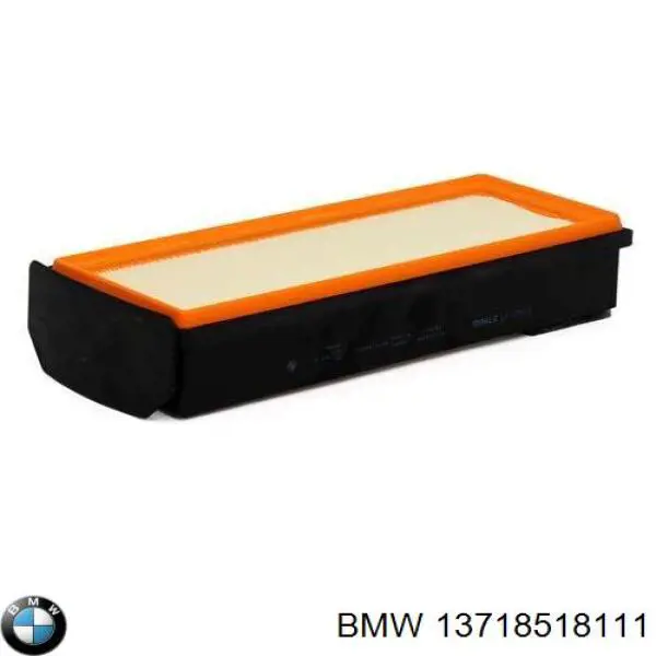 Элемент воздушного фильтра BMW 13718518111 цена, от 59.09 USD