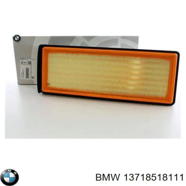 Купить 13718518111 BMW Автомобильный фильтр воздуха