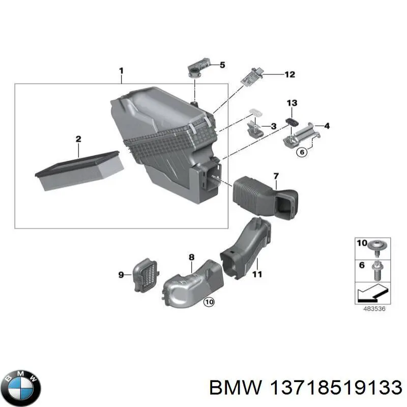 13718519133 BMW 