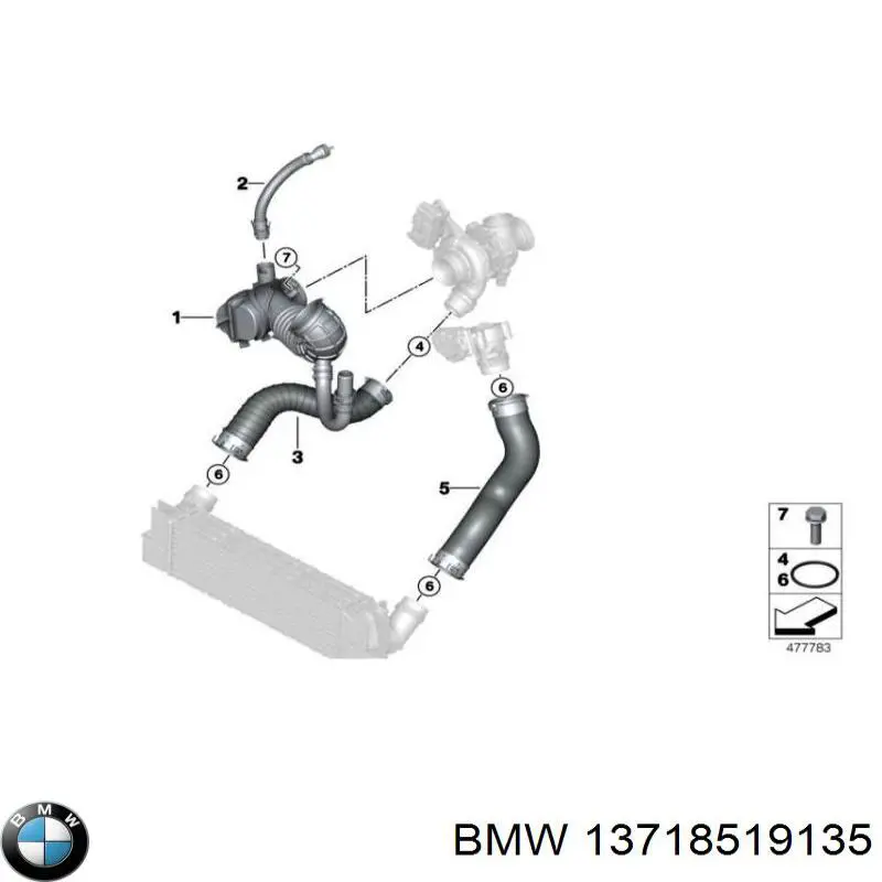  13718519135 BMW