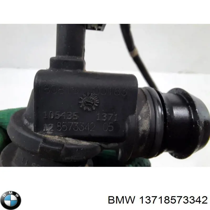 BMW 13718573342 цена, от 38.01 USD