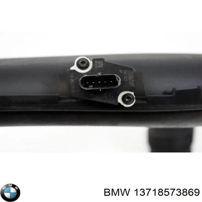 Корпус фильтра 13718573869 BMW