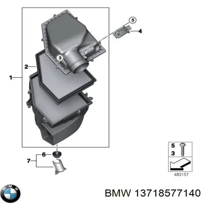  13718577140 BMW