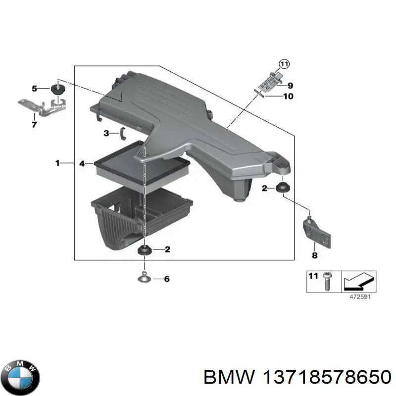 13718578650 BMW 