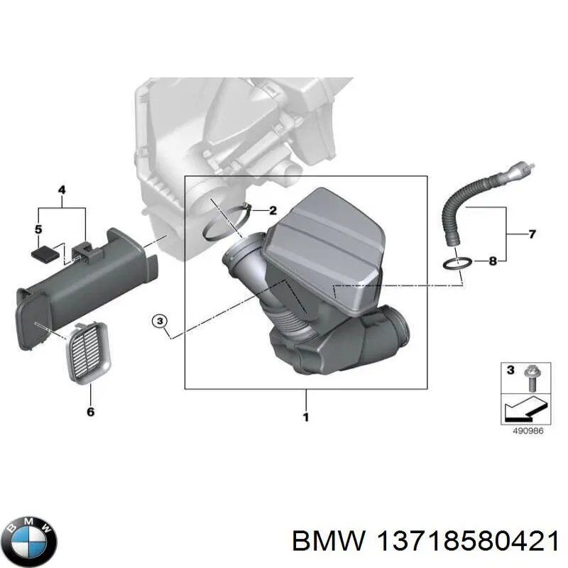 13718580421 BMW 