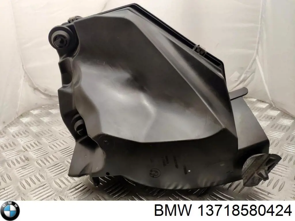 Корпус воздушного фильтра в сборе BMW 8580424 цена, от 138.34 USD