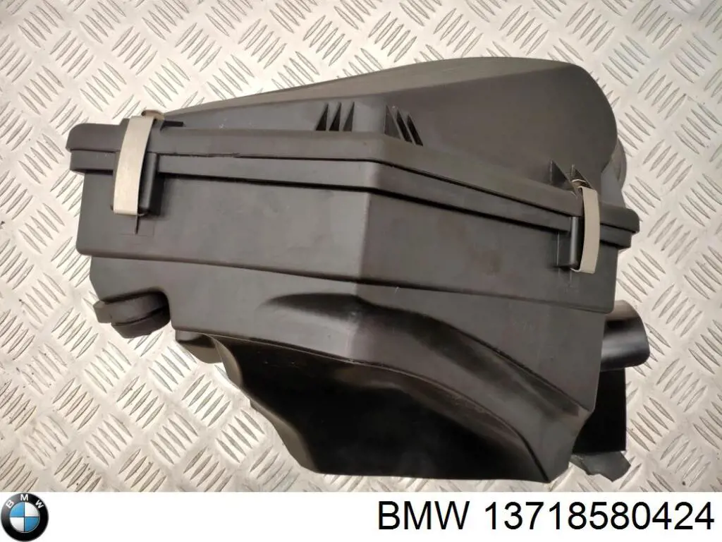 Купить PBM01104A Signeda Корпус воздушного фильтра