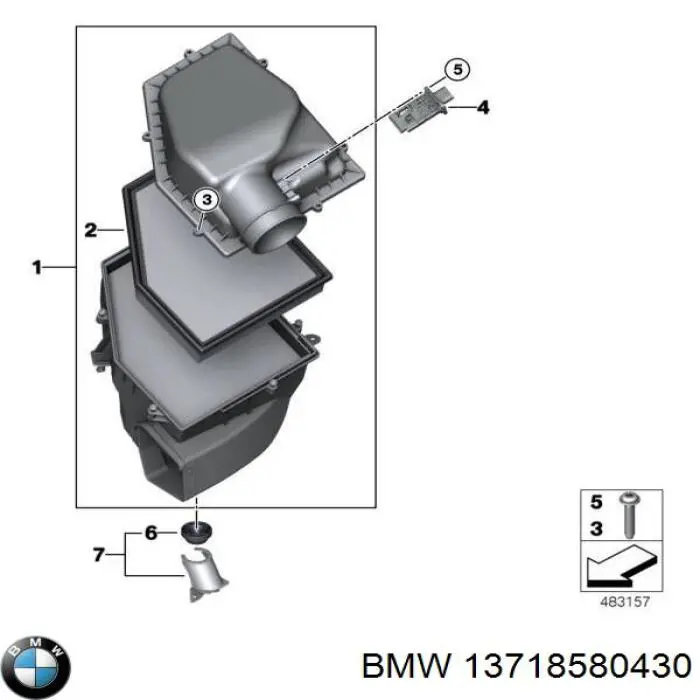 13718580430 BMW 