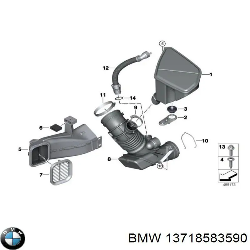  13718583590 BMW