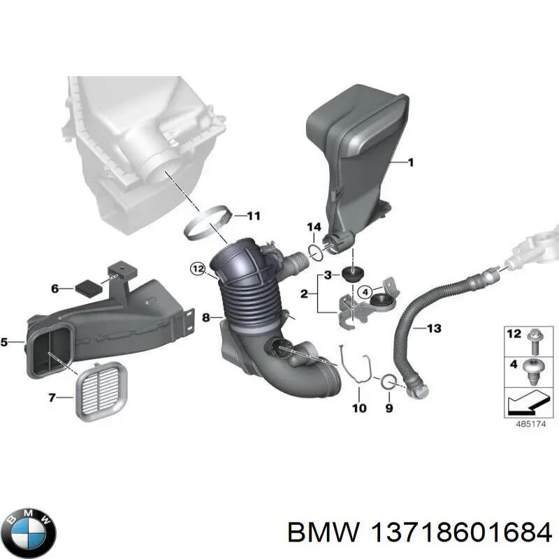  13718601684 BMW