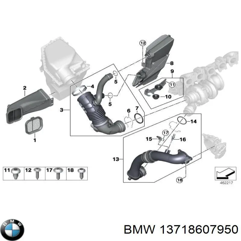  13718607950 BMW