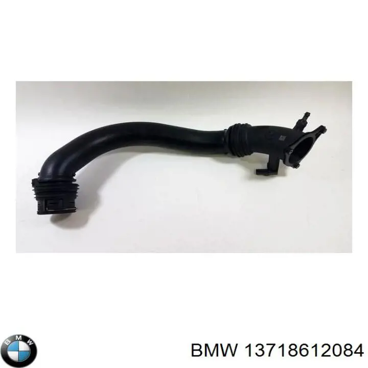 Резонатор воздушного фильтра BMW 13718612084 цена, от 38.01 USD