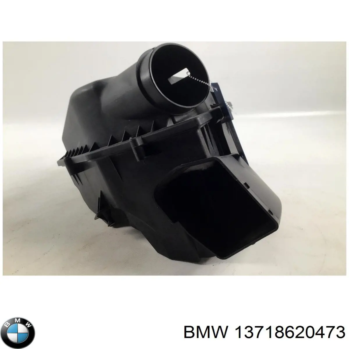  Корпус фильтра BMW 5 