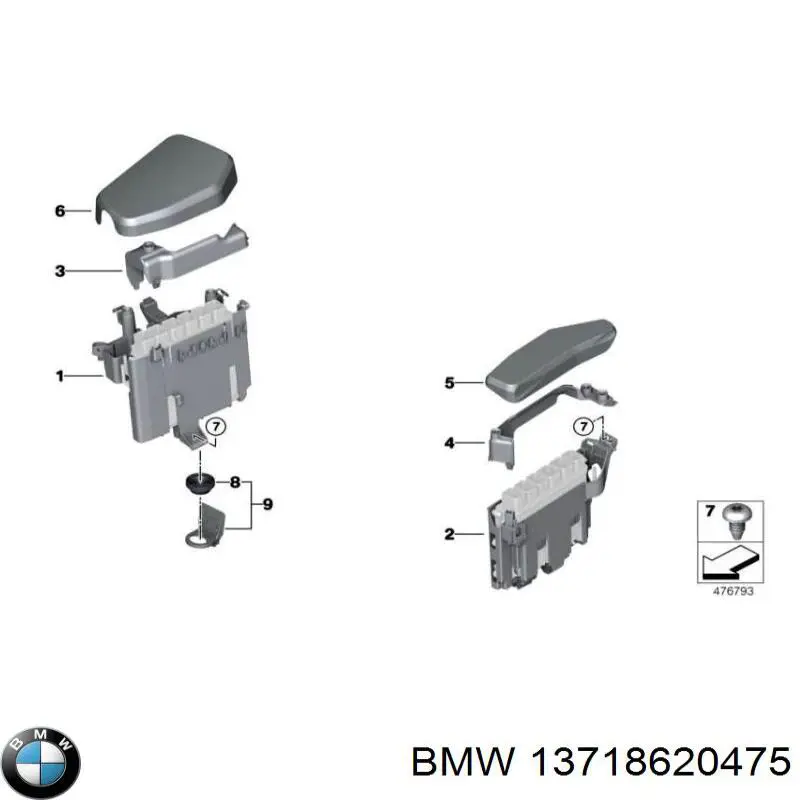  13718620475 BMW