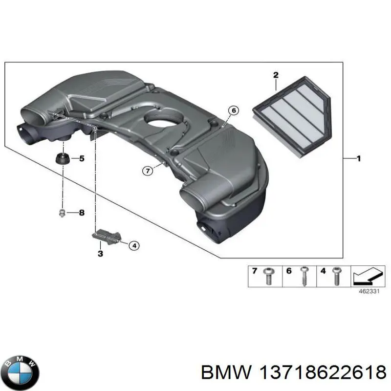 13718622618 BMW 