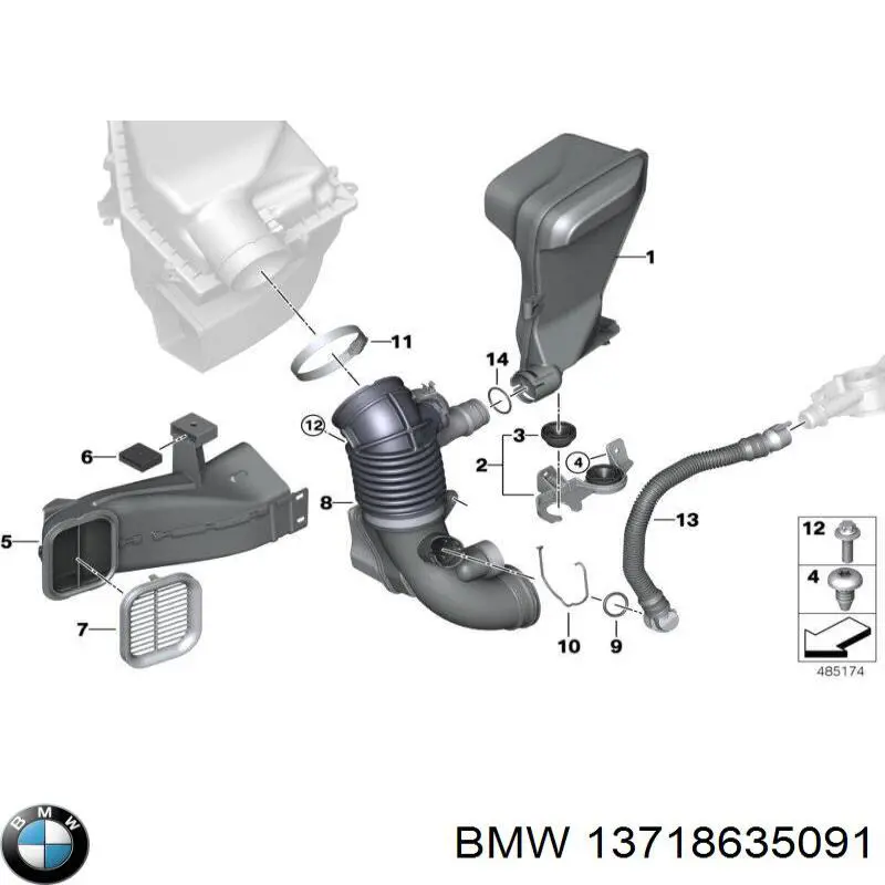  13718635091 BMW