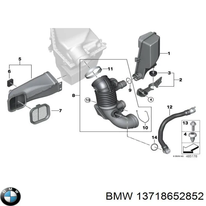  13718652852 BMW