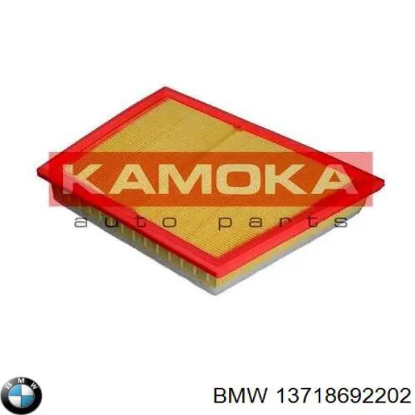 Элемент воздушного фильтра FAW 5BA013Z40 цена, от 11.64 USD