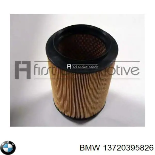 Купить 13720395826 BMW Автомобильный фильтр воздуха