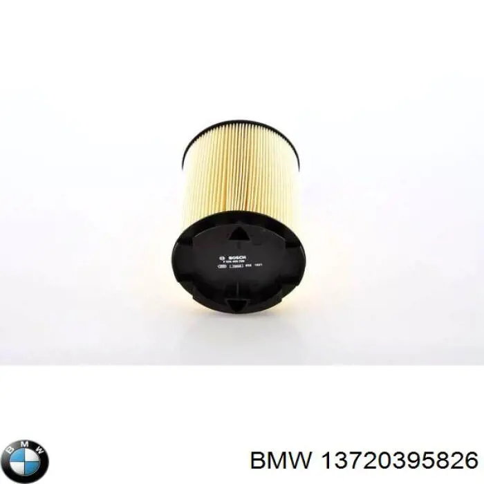 Элемент воздушного фильтра BMW 13720395826 цена, от 18.81 USD