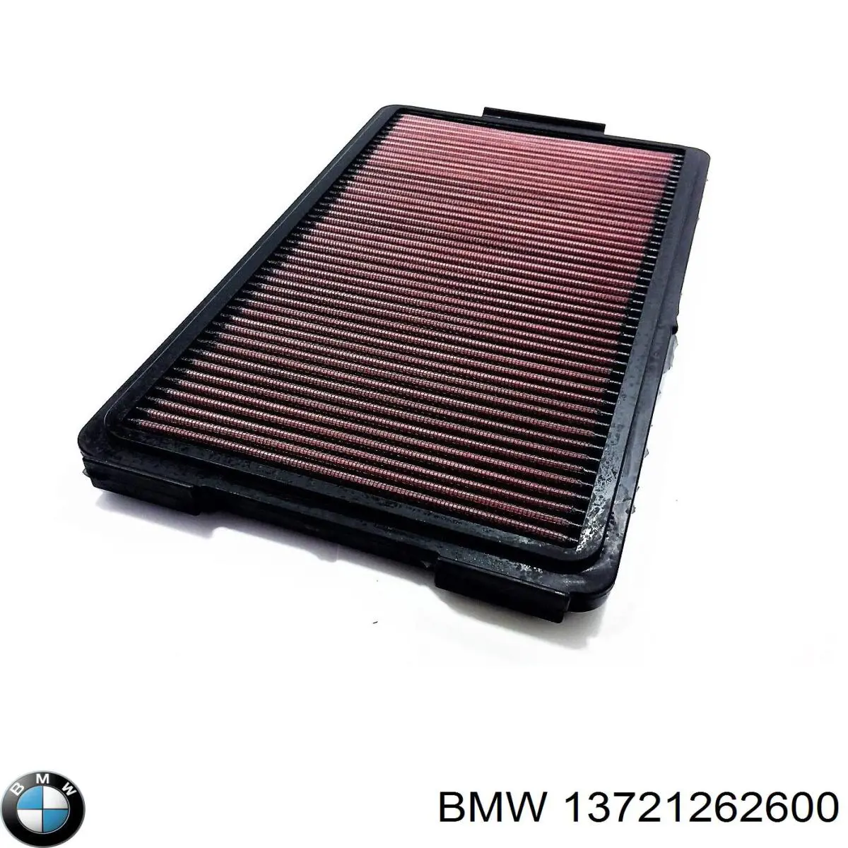 13721262600 BMW Воздушный фильтр двигателя