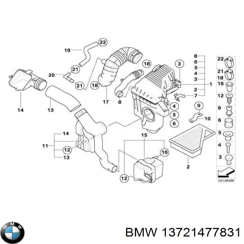  13721477831 BMW