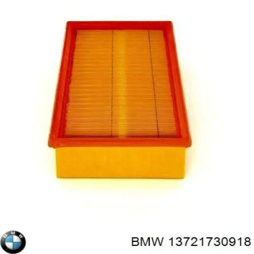 Воздушный фильтр 13721730918 BMW