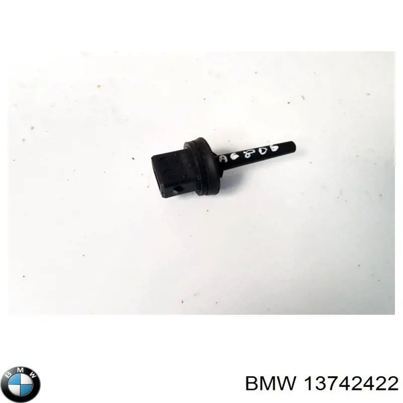  BMW 13742422 цена, от 6.33 USD