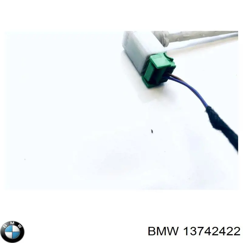 Купить 13742422 BMW 