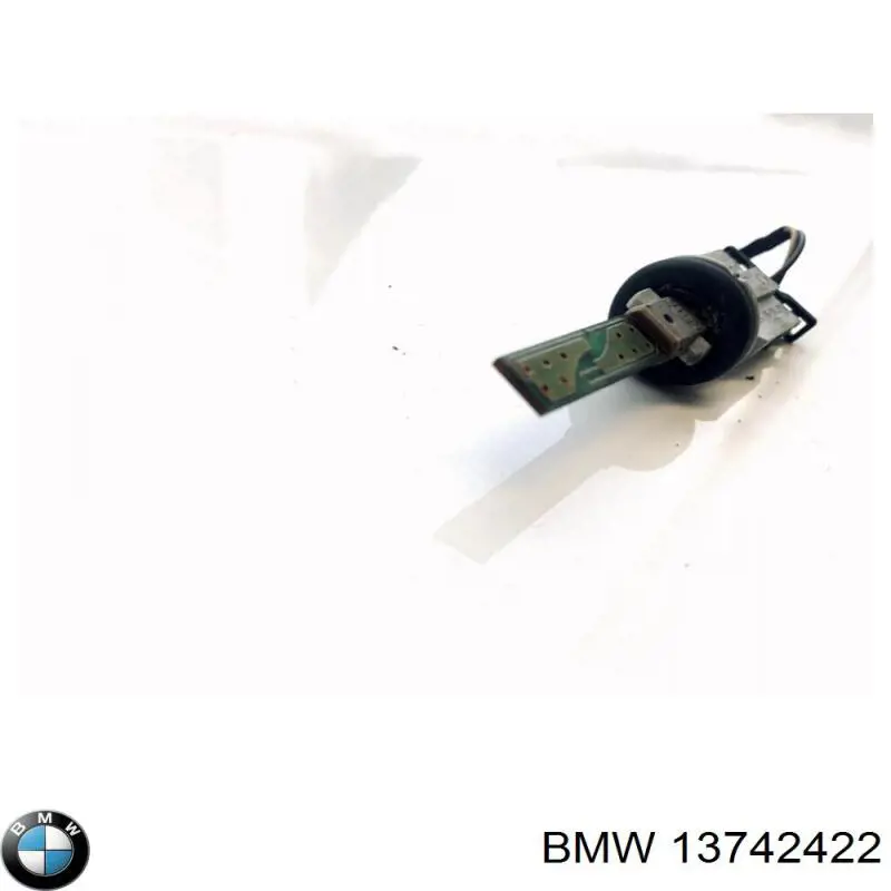 13742422 BMW 