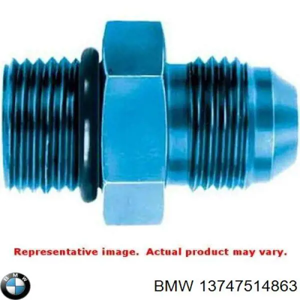 13747514863 BMW 