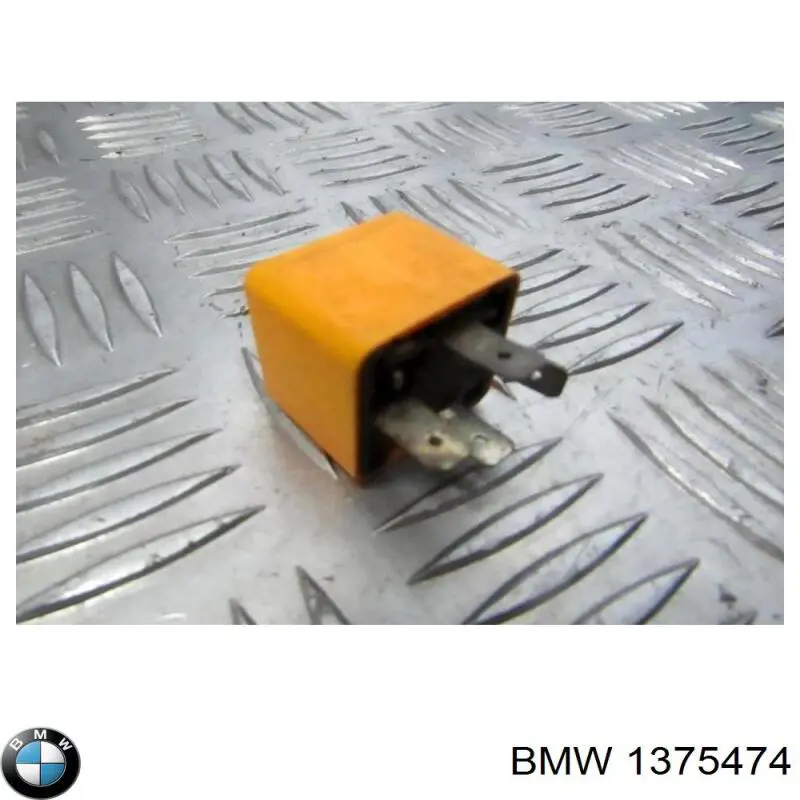 61311375474 BMW 