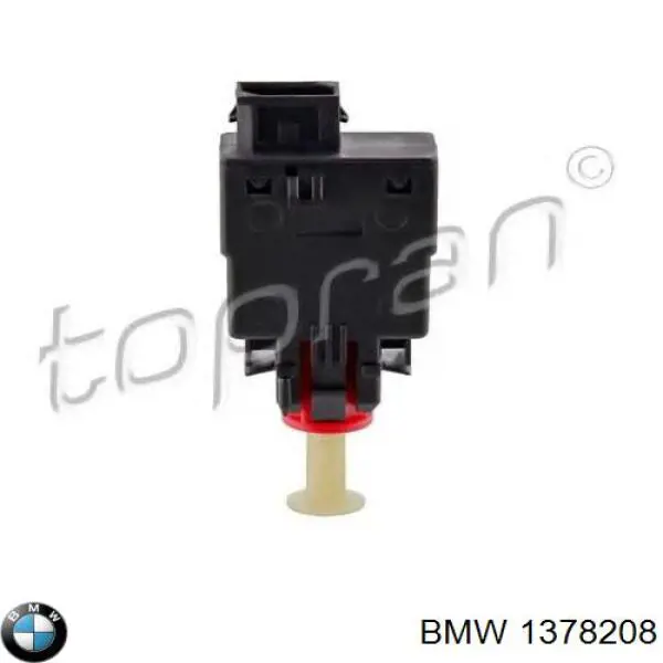  1378208 BMW