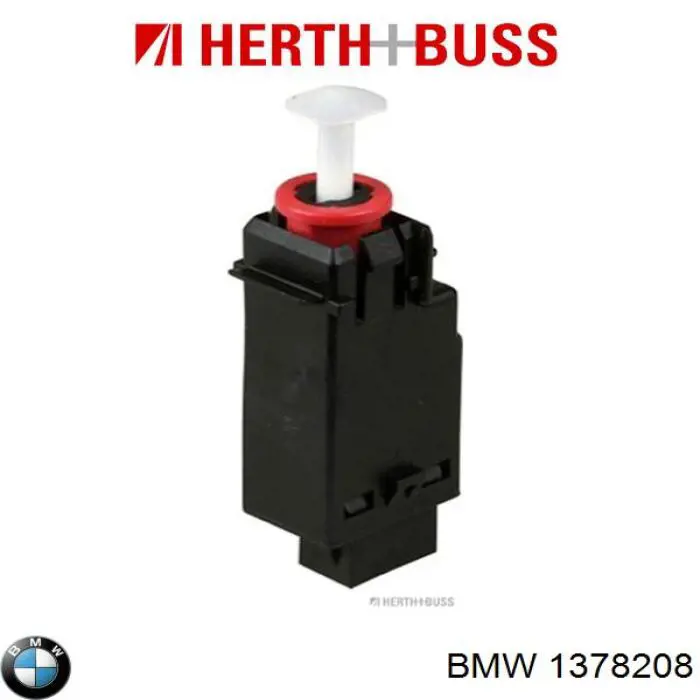 Купить 1378208 BMW Лягушка стоп сигнала