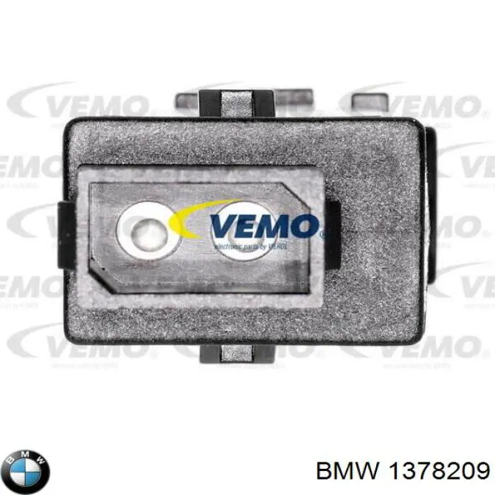 1378209 BMW Датчик тормоза