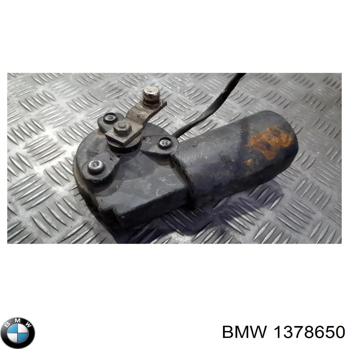  1378650 BMW