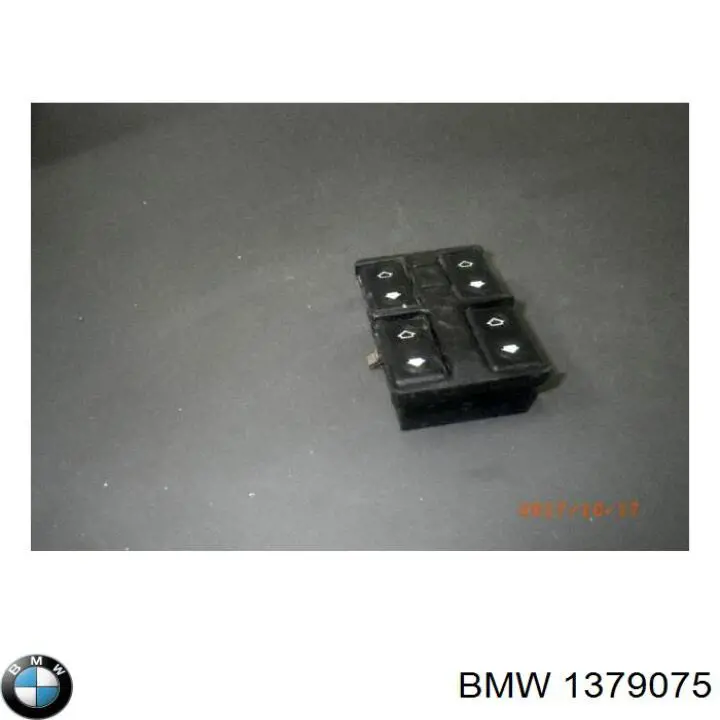 1379075 BMW 