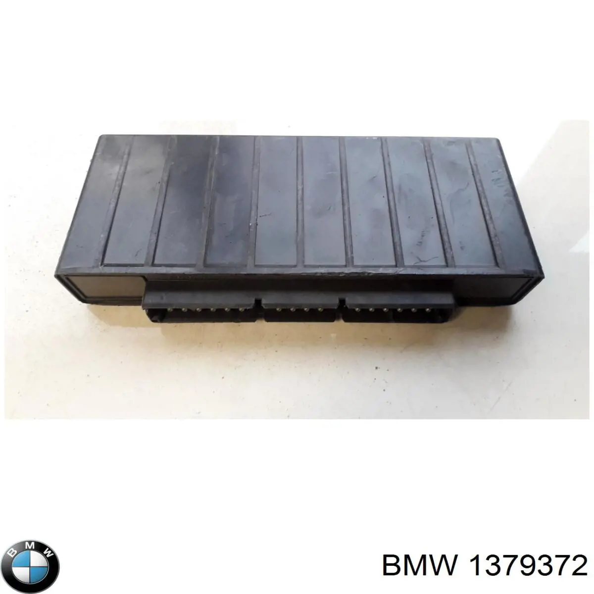 Модуль управления (ЭБУ) контролем исправности ламп BMW 61358350347 цена, от 10.64 USD