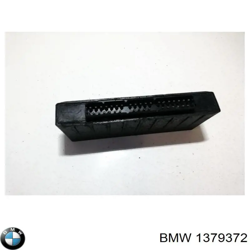 Купить 61358350347 BMW Модуль управления (ЭБУ) контролем исправности ламп