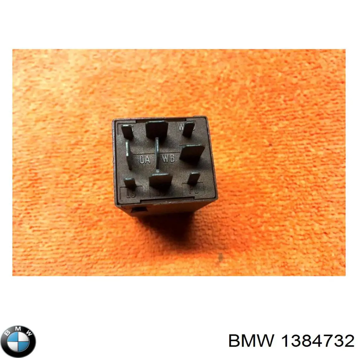  61351384732 BMW