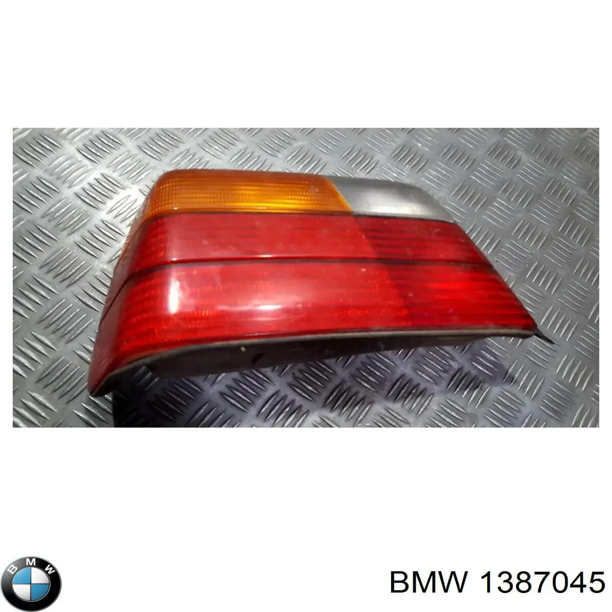 Задняя левая фара BMW 1387045 цена, от 15.20 USD