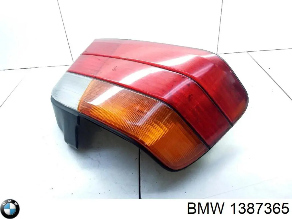  1387365 BMW