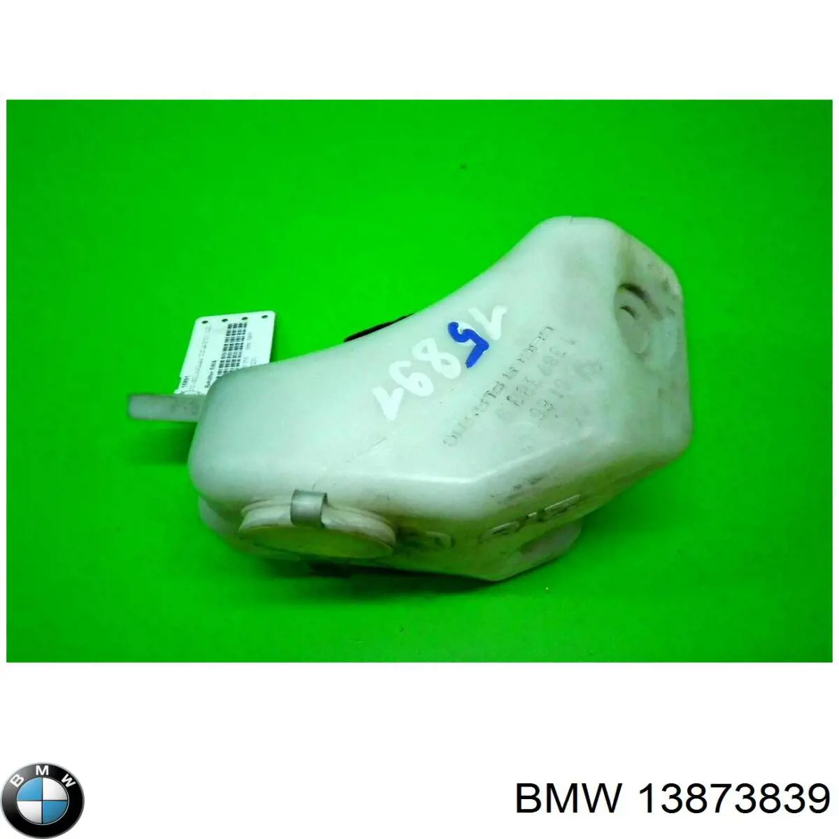 13873839 BMW 