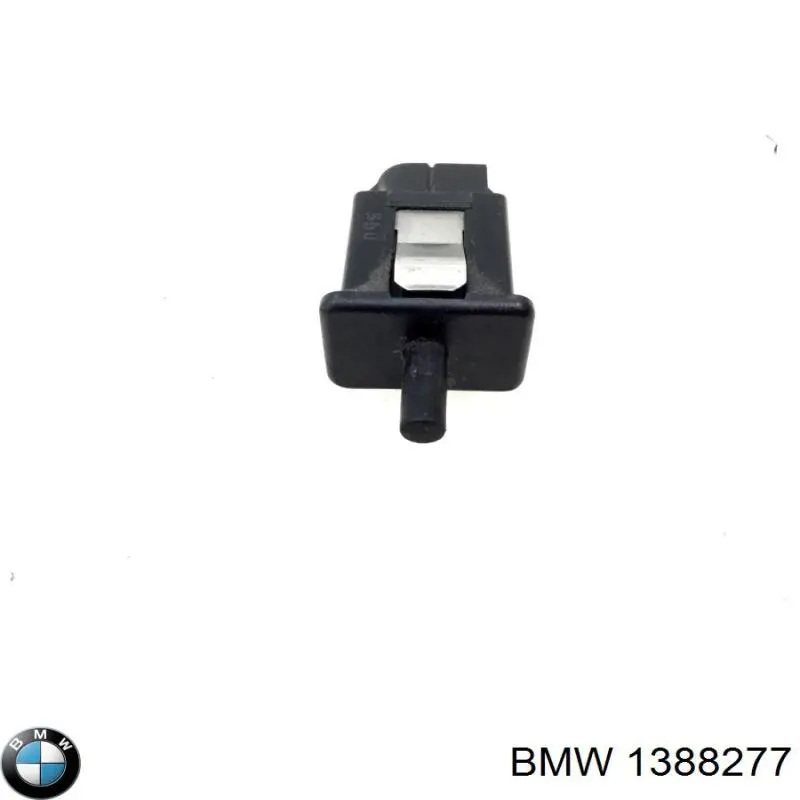 Переключатель управления люком 1388277 BMW