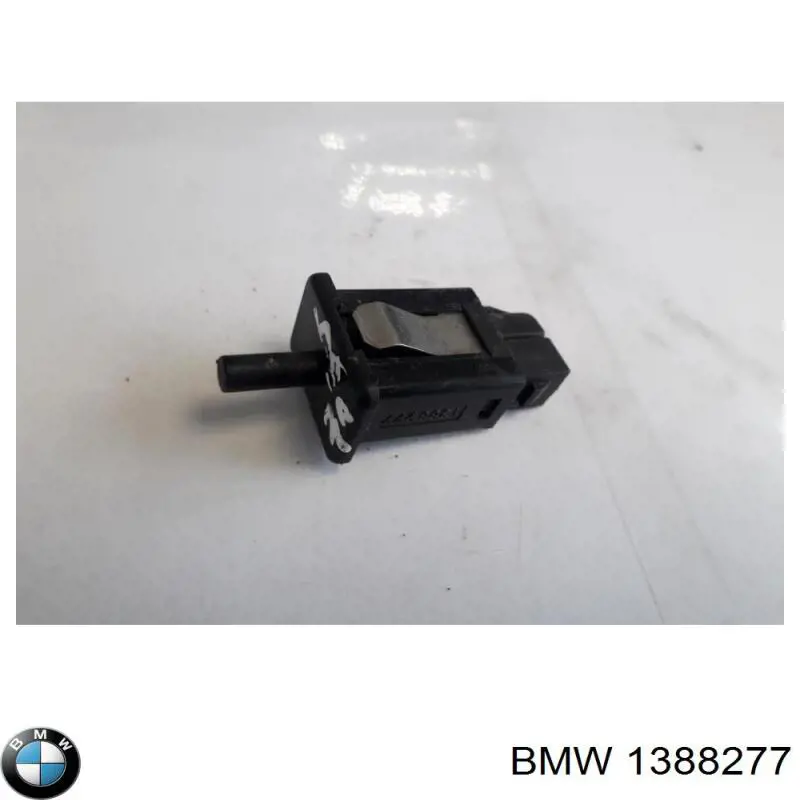 Переключатель управления люком BMW 1388277 цена, от 2.82 USD