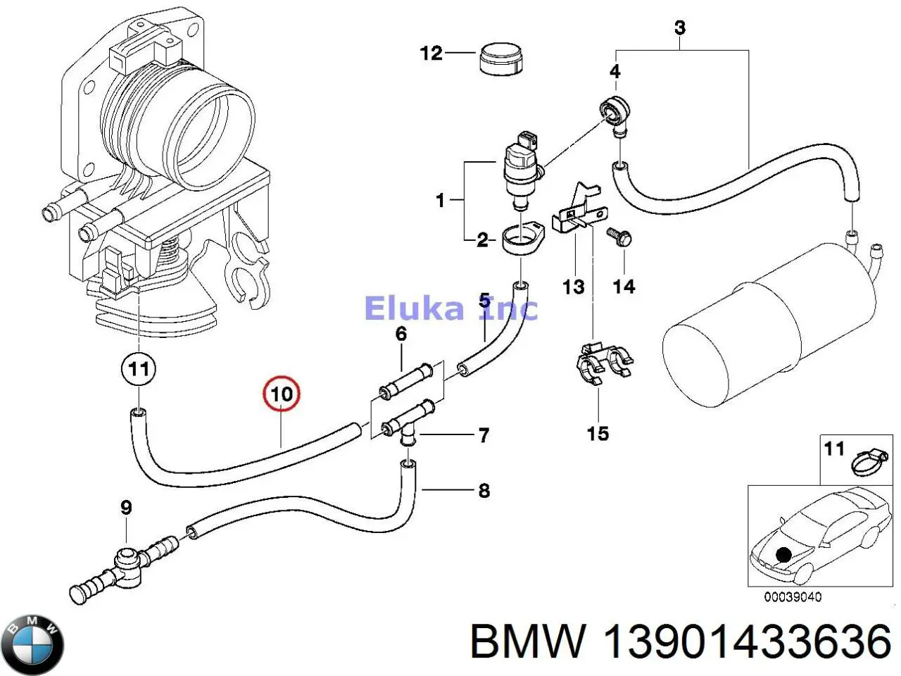 13901433636 BMW 
