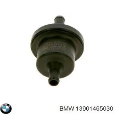 13901465030 BMW Клапан вентиляции газов топливного бака