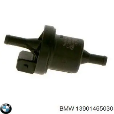 Клапан вентиляции газов топливного бака 13901465030 BMW